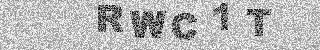 Code de confirmation