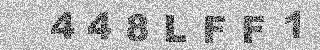 Code de confirmation