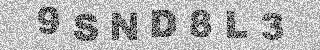 Code de confirmation