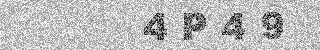 Code de confirmation