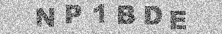 Code de confirmation