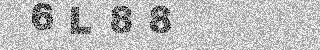 Code de confirmation
