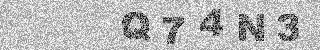 Code de confirmation