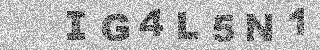Code de confirmation