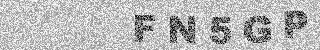 Code de confirmation