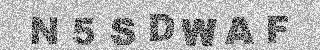 Code de confirmation