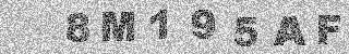 Code de confirmation