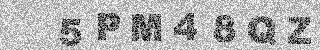 Code de confirmation