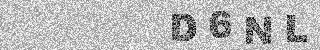 Code de confirmation