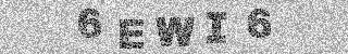 Code de confirmation