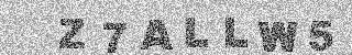 Code de confirmation