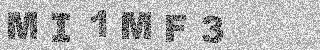 Code de confirmation