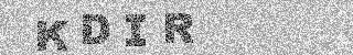 Code de confirmation
