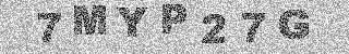 Code de confirmation