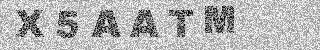Code de confirmation