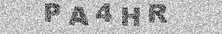 Code de confirmation