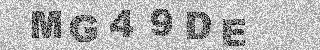 Code de confirmation