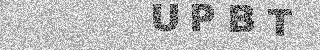 Code de confirmation