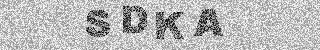 Code de confirmation