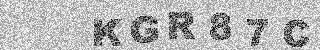 Code de confirmation