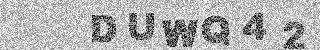 Code de confirmation