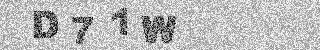 Code de confirmation