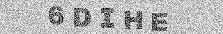 Code de confirmation