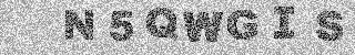 Code de confirmation