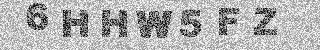 Code de confirmation