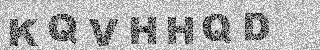 Code de confirmation
