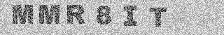 Code de confirmation