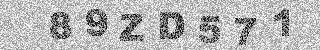 Code de confirmation