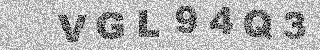Code de confirmation