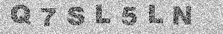 Code de confirmation