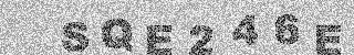 Code de confirmation