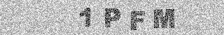 Code de confirmation