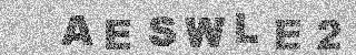 Code de confirmation