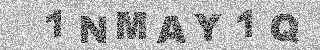 Code de confirmation