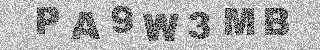 Code de confirmation