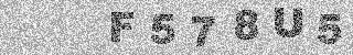 Code de confirmation