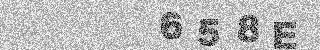 Code de confirmation