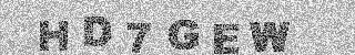 Code de confirmation