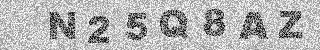 Code de confirmation