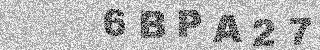 Code de confirmation