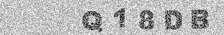 Code de confirmation