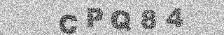 Code de confirmation