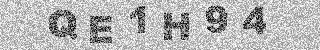 Code de confirmation