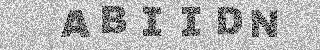 Code de confirmation