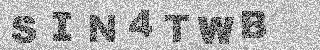 Code de confirmation