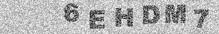 Code de confirmation